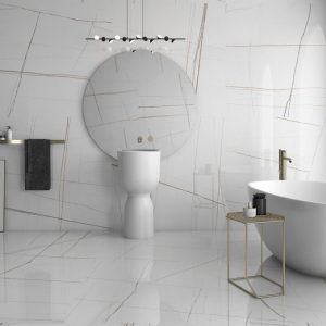Symphony White 60x120