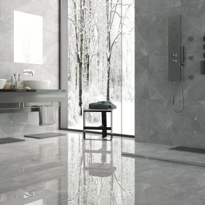 Bolero Grey 60x120
