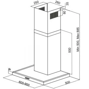 απορροφητήρας-επιτοίχια-καμινάδα-karag-ctw-12-inox-60-cm-2-300×300
