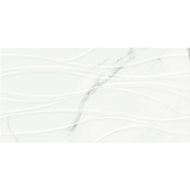 cifre-ceramica-relieve-versilia-white-25×50